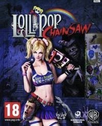 Lollipop Chainsaw (2012): Trainer +9 [v1.8]