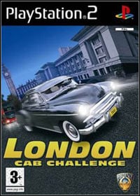 London Cab Challenge: Treinador (V1.0.77)