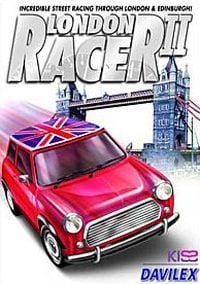 London Racer 2: Cheats, Trainer +7 [MrAntiFan]