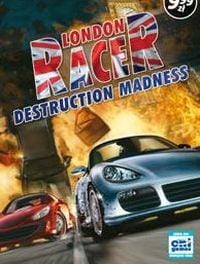 London Racer Destruction Madness: Cheats, Trainer +5 [dR.oLLe]