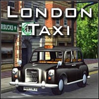 London Taxi: Treinador (V1.0.23)