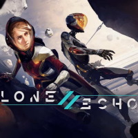 Lone Echo II: Treinador (V1.0.78)