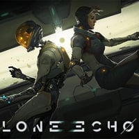 Entrenador liberado a Lone Echo [v1.0.3]