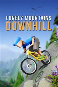 Entrenador liberado a Lonely Mountains: Downhill [v1.0.1]