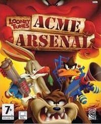 Looney Tunes: Acme Arsenal: Trainer +12 [v1.8]