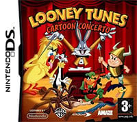 Looney Tunes: Cartoon Concerto: Trainer +8 [v1.1]