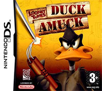 Looney Tunes: Duck Amuck: Treinador (V1.0.63)