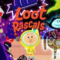 Loot Rascals: Trainer +10 [v1.8]