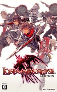 Lord of Apocalypse: Treinador (V1.0.24)