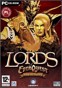 Lords of EverQuest: Cheats, Trainer +14 [MrAntiFan]