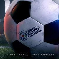 Lords of Football: Trainer +6 [v1.2]