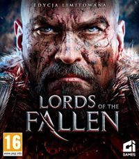 Lords of the Fallen (2014): Cheats, Trainer +13 [FLiNG]