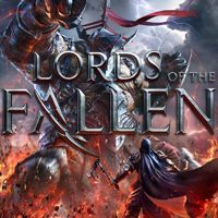 Entrenador liberado a Lords of the Fallen (2017) [v1.0.5]