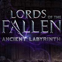 Lords of the Fallen: Ancient Labyrinth: Trainer +7 [v1.8]