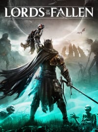 Lords of the Fallen: Trainer +6 [v1.2]