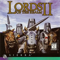 Entrenador liberado a Lords of the Realm II [v1.0.2]