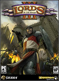 Entrenador liberado a Lords of the Realm III [v1.0.2]