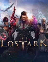 Lost Ark: Trainer +5 [v1.7]