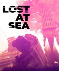 Lost at Sea: Trainer +12 [v1.3]