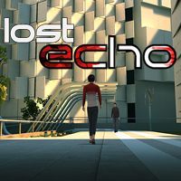 Lost Echo: Cheats, Trainer +5 [dR.oLLe]