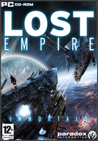 Lost Empire: Immortals: Trainer +10 [v1.5]