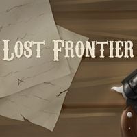 Lost Frontier: Trainer +10 [v1.2]