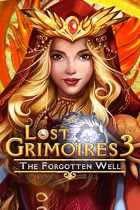 Lost Grimoires 3: The Forgotten Well: Treinador (V1.0.89)