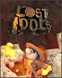 Lost Idols: Puzzle Crusade: Treinador (V1.0.47)