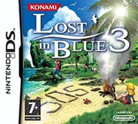 Lost in Blue 3: Cheats, Trainer +15 [CheatHappens.com]