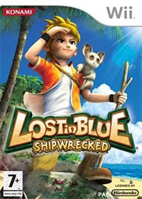 Entrenador liberado a Lost in Blue: Shipwrecked! [v1.0.9]