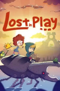 Entrenador liberado a Lost in Play [v1.0.3]