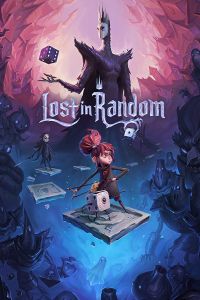 Lost in Random: Cheats, Trainer +5 [FLiNG]