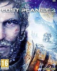 Lost Planet 3: Cheats, Trainer +13 [dR.oLLe]