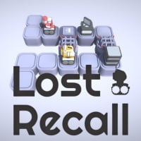 Entrenador liberado a Lost Recall [v1.0.9]