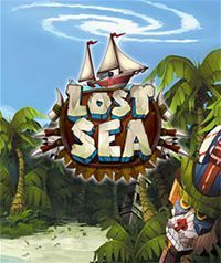 Lost Sea: Cheats, Trainer +8 [MrAntiFan]