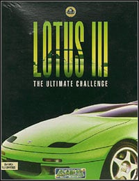 Lotus III: Trainer +12 [v1.8]