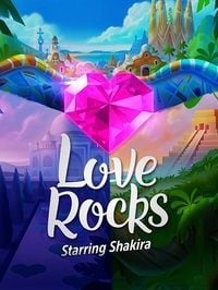 Love Rocks Starring Shakira: Trainer +7 [v1.9]