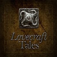 Lovecraft Tales: Treinador (V1.0.80)