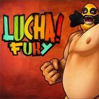 Lucha Fury: Trainer +9 [v1.3]