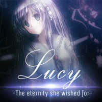 Lucy: The Eternity She Wished For: Treinador (V1.0.2)