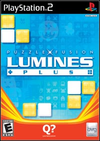 Lumines Plus: Treinador (V1.0.99)