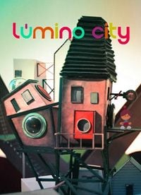 Lumino City: Trainer +12 [v1.3]