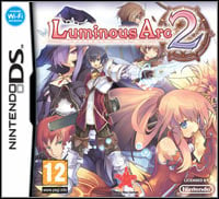 Luminous Arc 2: Cheats, Trainer +8 [dR.oLLe]