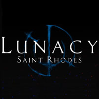 Lunacy: Saint Rhodes: Treinador (V1.0.91)