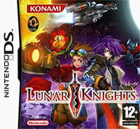 Lunar Knights: Cheats, Trainer +14 [CheatHappens.com]