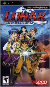 Lunar: Silver Star Harmony: Cheats, Trainer +11 [CheatHappens.com]