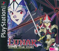 Entrenador liberado a Lunar: Silver Star Story Complete [v1.0.1]