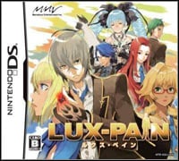 Entrenador liberado a Lux-Pain [v1.0.4]