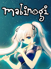 Mabinogi: Treinador (V1.0.26)