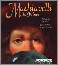 Entrenador liberado a Machiavelli the Prince [v1.0.9]